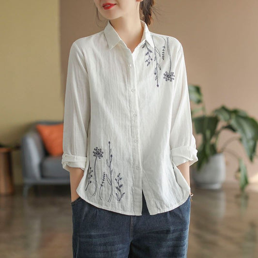 Comfortable Sleeve Shirt
